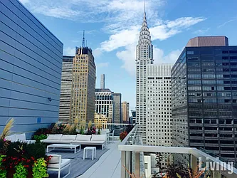 Rented by Living New York