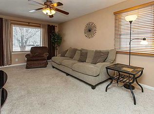 3412 Bel Aire Rd, Des Moines, IA 50310