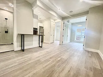 Rented by Doorway NYC, LLC