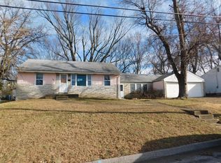 2220 Hood Ave, Saint Louis, MO