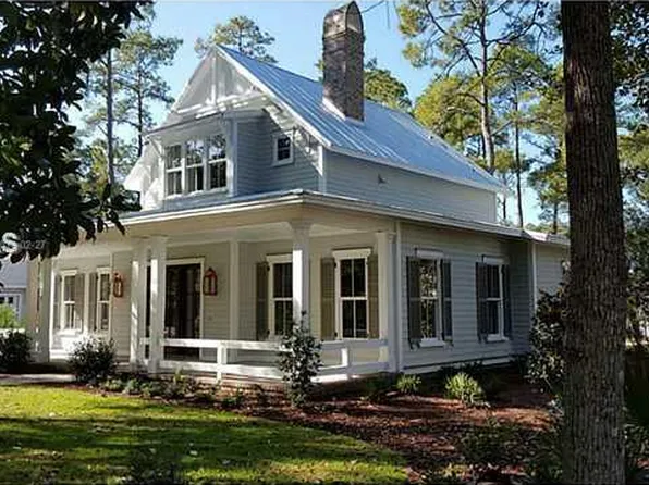 12 Hardaway St, Bluffton, SC 29910