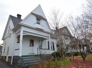 1283 Park Ave, Rochester, NY 14610