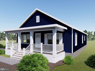 23 Lake Dr, Colonial Beach, VA, 22443