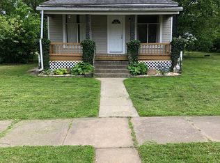 212 E Adams St, Pittsburg, KS 66762
