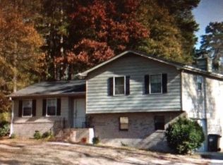 2343 Rockbridge Rd NW, Conyers, GA 30012