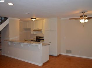 2116 Eric Ct APT 3, Union City, CA 94587