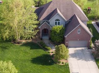 410 W Michigan Rd, New Lenox, IL 60451