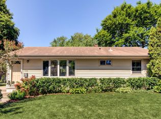 536 11th Ave S, South Saint Paul, MN 55075