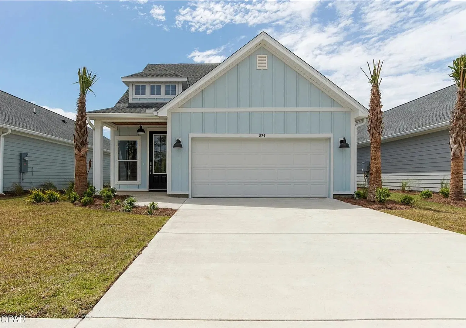 Panama City Beach 4 Bedroom/3.5 Bathrooms — Photo 1