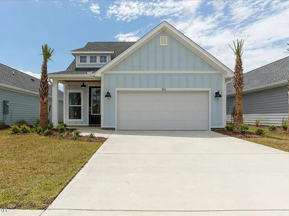 824 Walsonham Dr