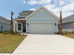 824 Walsonham Dr, Panama City Beach, FL 32407
