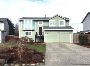 5615 107th St NE, Marysville, WA 98270