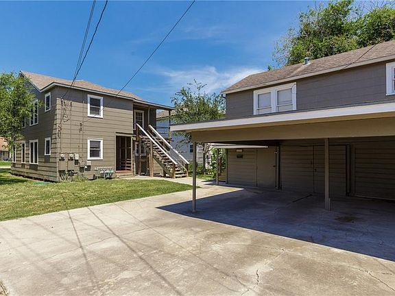 2nd image of 2801 Austin St #A