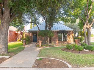 201 S Bishop St, San Angelo, TX 76901