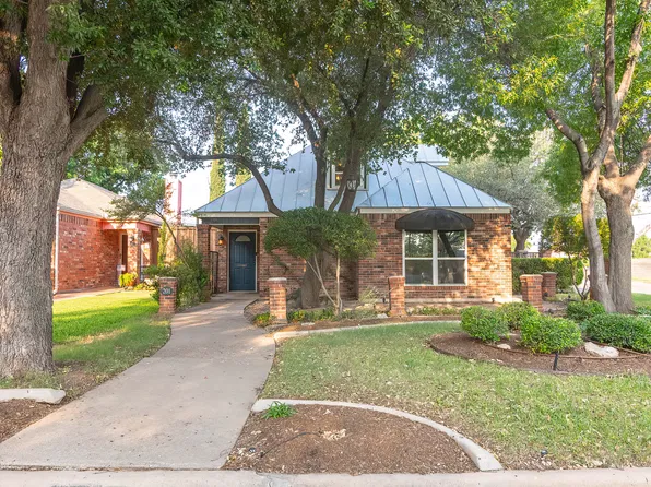 201 S Bishop St, San Angelo, TX 76901