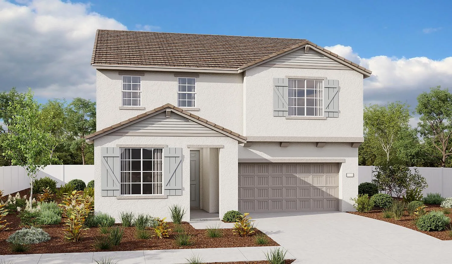 15488 Gallatin Road photo 1