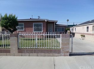 737 E 136th St, Los Angeles, CA 90059