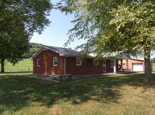 597 200th Hwy, Monticello, KY 42633