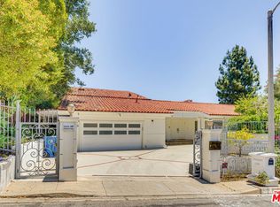 1410 Stradella Rd, Los Angeles, CA 90077