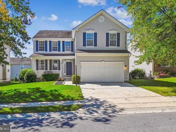 9097 Phillip Dorsey Way, Columbia, MD 21045