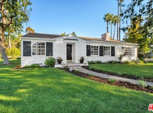 1901 Montecito Dr, Glendale, CA 91208