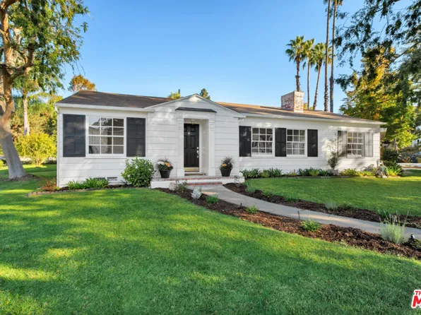 1901 Montecito Dr, Glendale, CA 91208