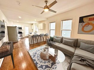 225 Webster St APT 2, Boston, MA 02128