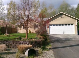 9711 Chapel Hill Rd, Lake Stevens, WA 98258