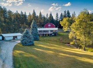 214 Cooper Loop, Hamilton, MT 59840