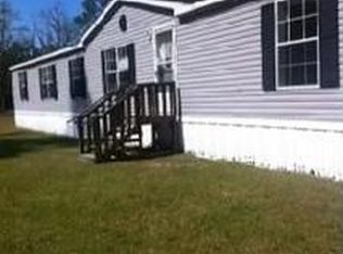 1257 Kellum Rd, Jacksonville, FL 32234