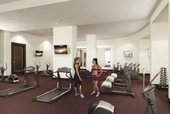 Rented by Keller Williams NYC | media 11