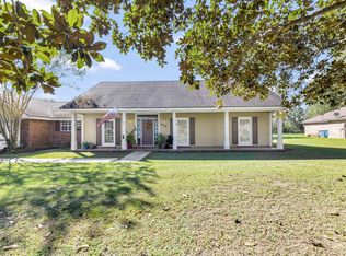 306 La Rue Christ Roi, Carencro, LA 70520