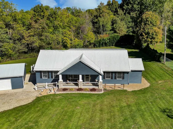 12961 Laurel Hill Rd, Thornville, OH 43076