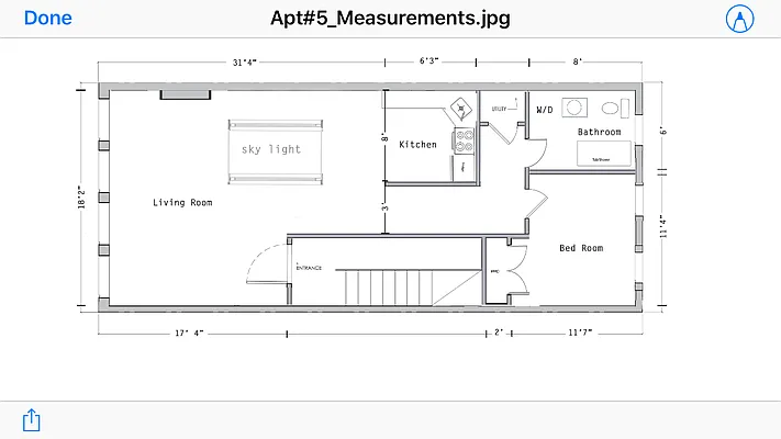 Rented by APT212 INC | media 4