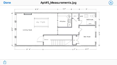 Rented by APT212 INC