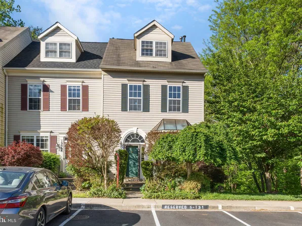 19066 Sawyer Ter, Germantown, MD 20874