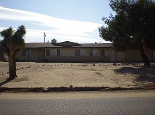 58205 Pueblo Trl, Yucca Valley, CA 92284