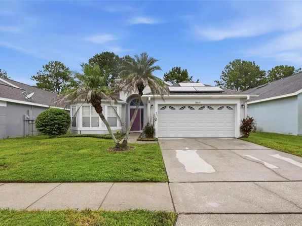 13637 EMERALDVIEW DRIVE, ORLANDO, FL 32828