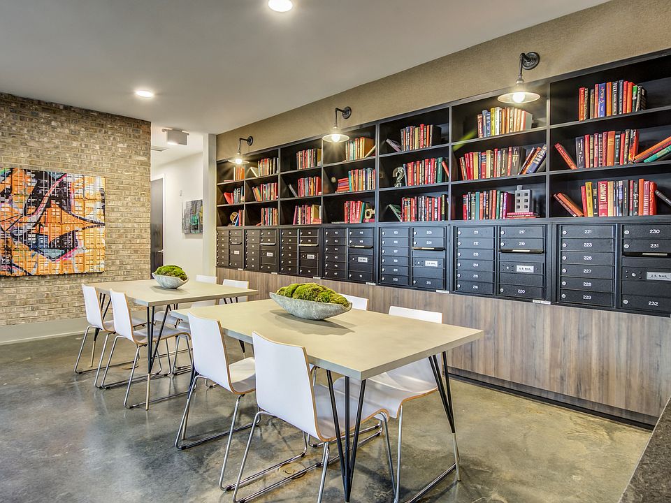 Spoke Apartment Rentals Atlanta, GA Zillow