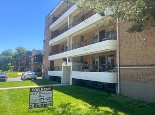 2805 Werk Rd, Cincinnati, OH 45211