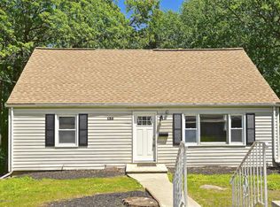 130 Belleview Ave, Butler, NJ 07405