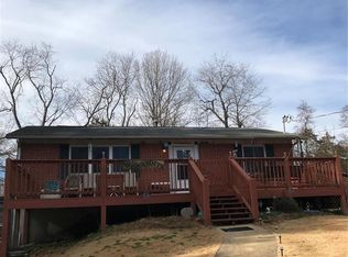 151 County Road 211, Ironton, MO 63650