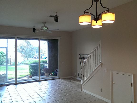 Main and dining area.