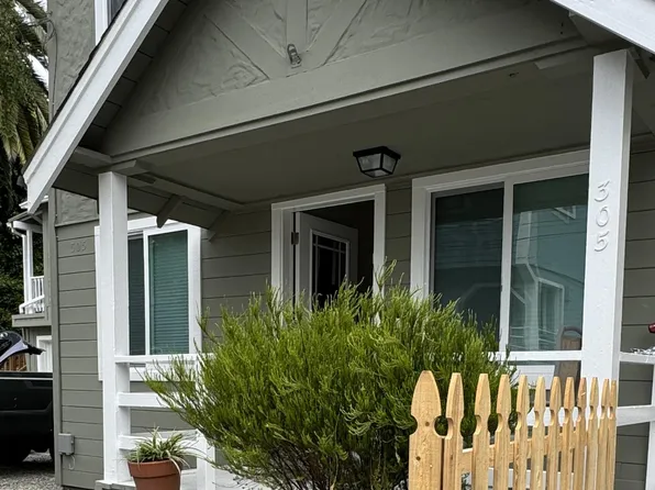 305 Treasure Island Dr #A, Aptos, CA 95003