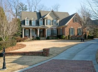 1484 Falkirk Ln NW, Kennesaw, GA 30152