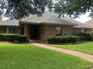4752 Willow Bend Dr, Wichita Falls, TX 76310