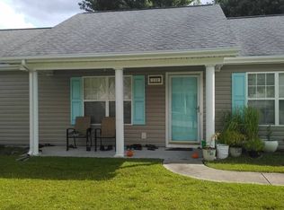 134 Corinth Dr, New Bern, NC 28562