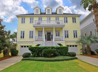 9 Morgan Place Dr, Isle Of Palms, SC 29451