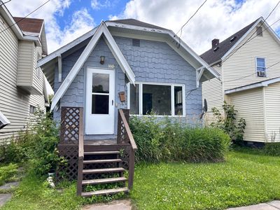 1107 John St, Sault Sainte Marie, MI, 49783