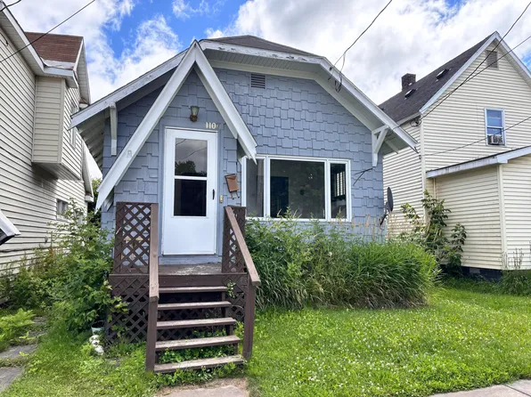 1107 John St, Sault Sainte Marie, MI 49783